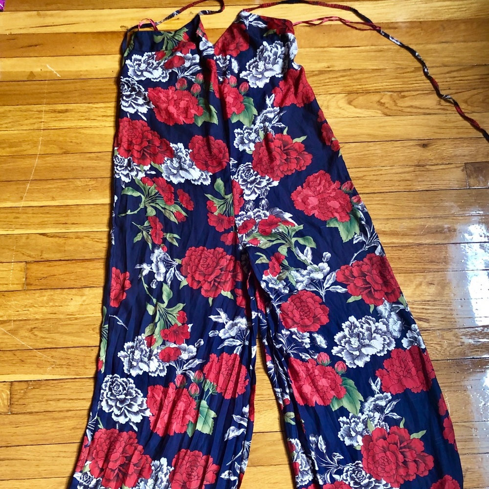 Jumpsuit